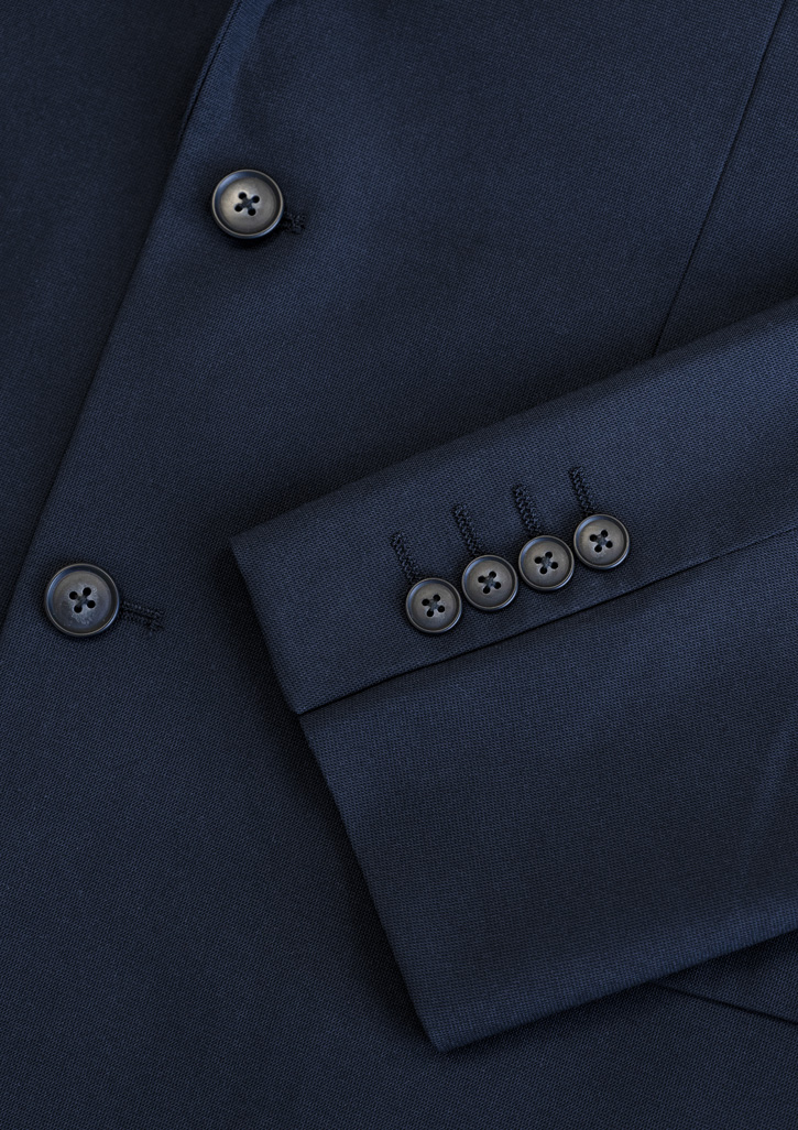 Mens Renew City Fit Jacket - Image 30