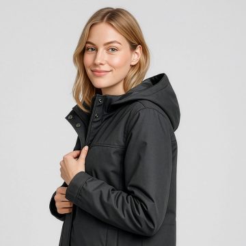 Womens Melbourne Comfort Jacket