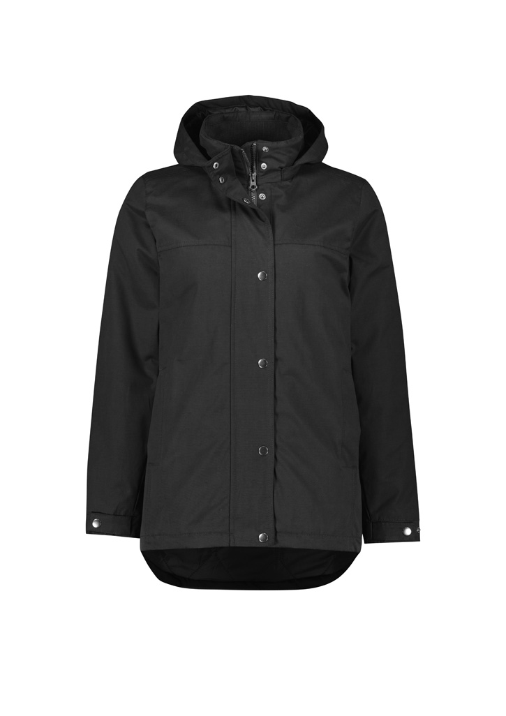 Womens Melbourne Comfort Jacket - Image 9