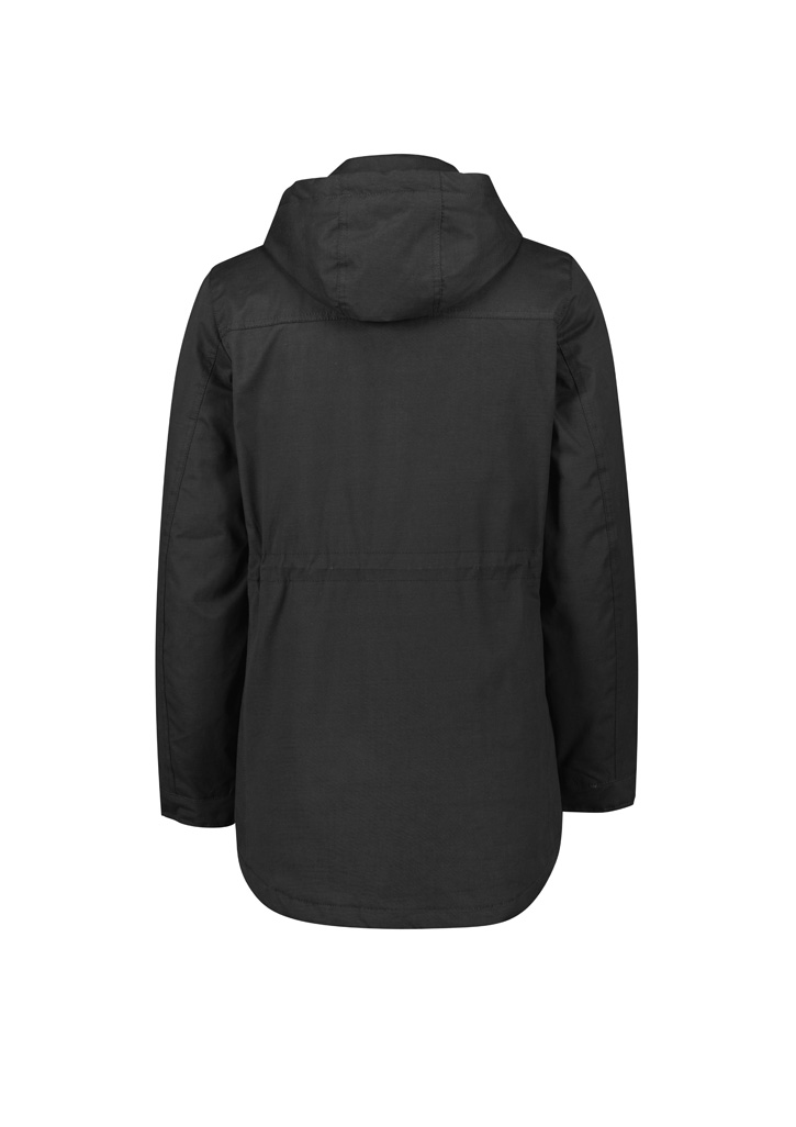 Womens Melbourne Comfort Jacket - Image 10