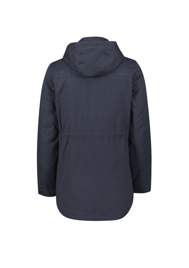 Womens Melbourne Comfort Jacket - Image 13