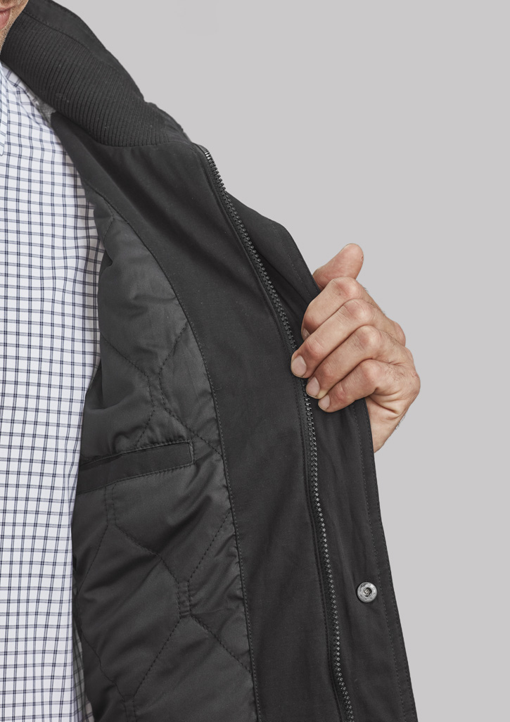 Mens Melbourne Comfort Jacket - Image 10