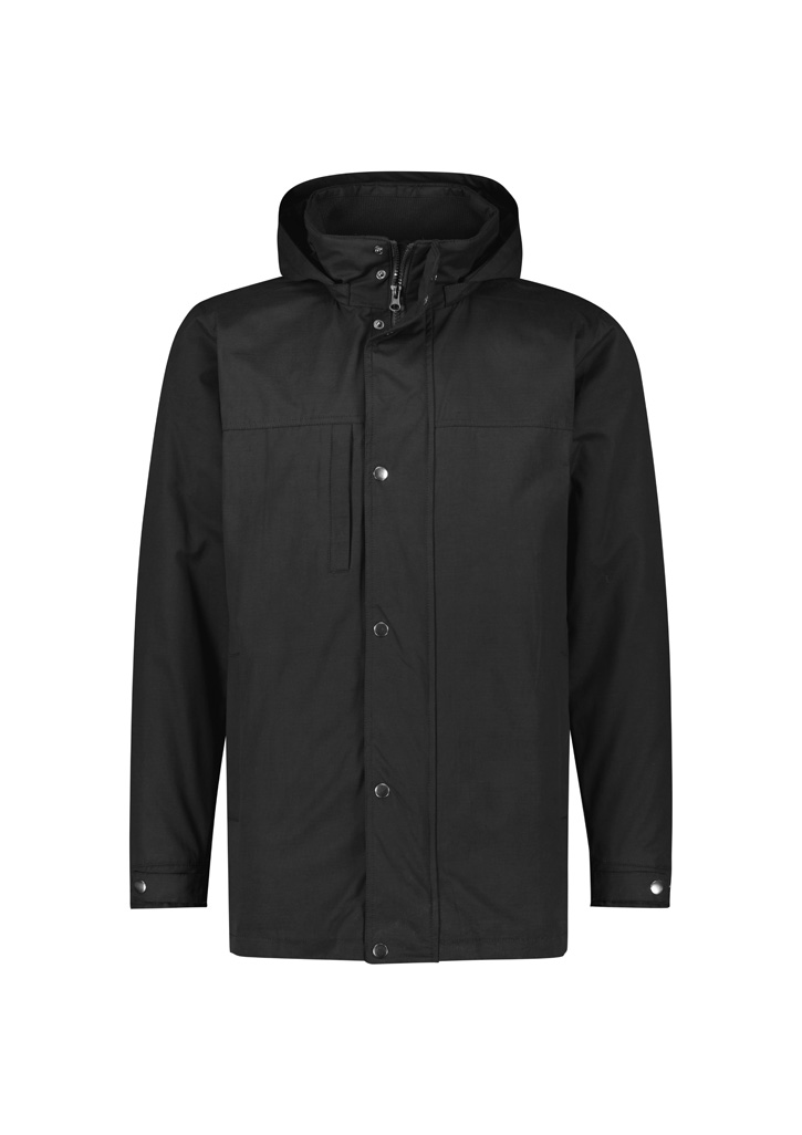 Mens Melbourne Comfort Jacket - Image 11