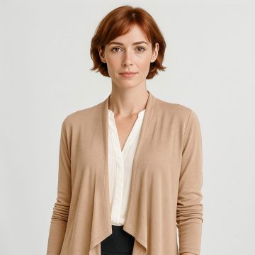 Knitwear & Fleeces