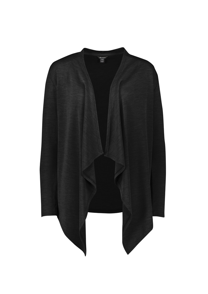 Womens Sofia Waterfall Cardigan - Image 18