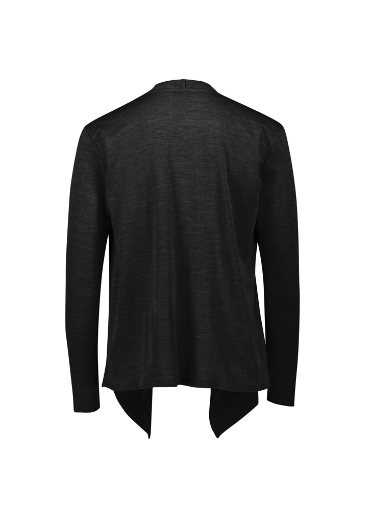 Womens Sofia Waterfall Cardigan - Image 19
