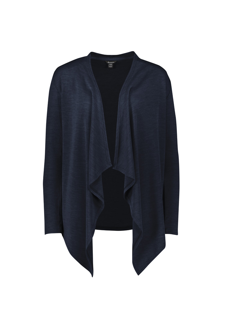 Womens Sofia Waterfall Cardigan - Image 14