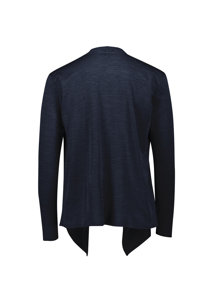 Womens Sofia Waterfall Cardigan - Image 15