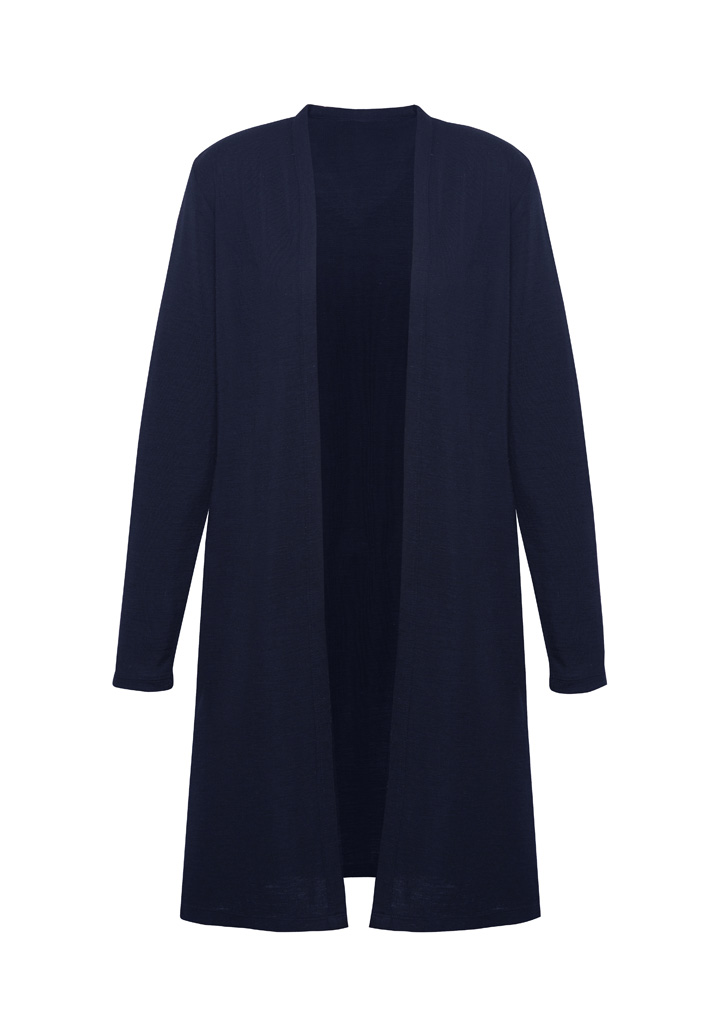 Womens Chelsea Longline Cardigan - Image 14
