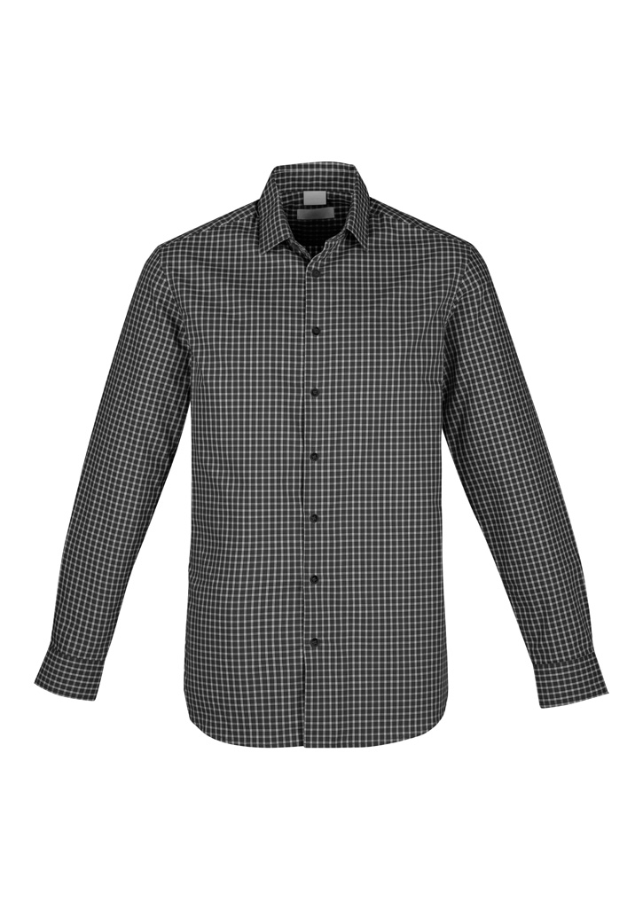 Mens Noah Long Sleeve Shirt - Image 22