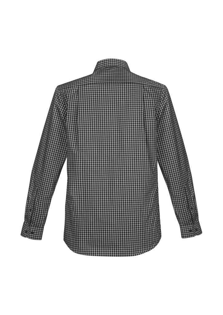 Mens Noah Long Sleeve Shirt - Image 23