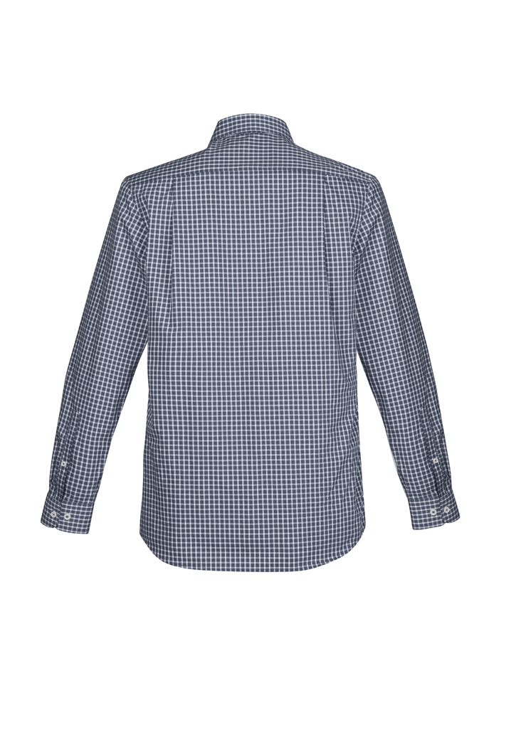 Mens Noah Long Sleeve Shirt - Image 20