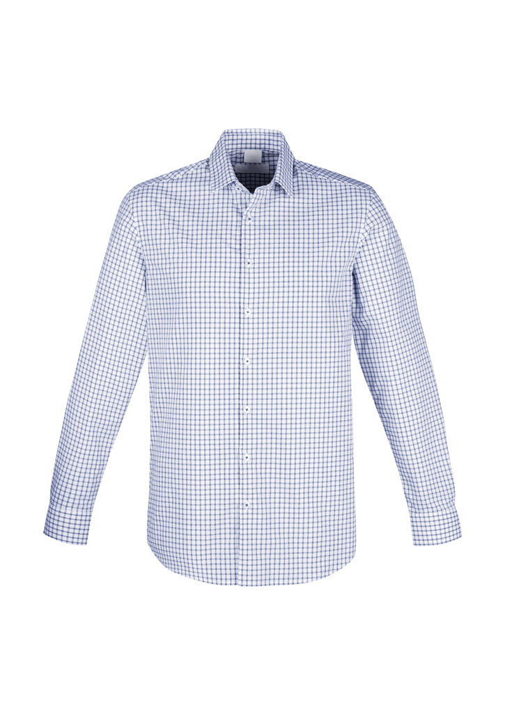 Mens Noah Long Sleeve Shirt - Image 28