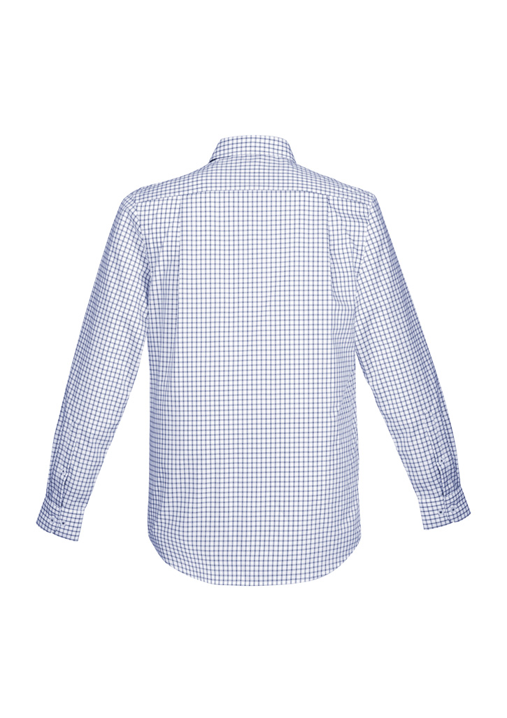 Mens Noah Long Sleeve Shirt - Image 29