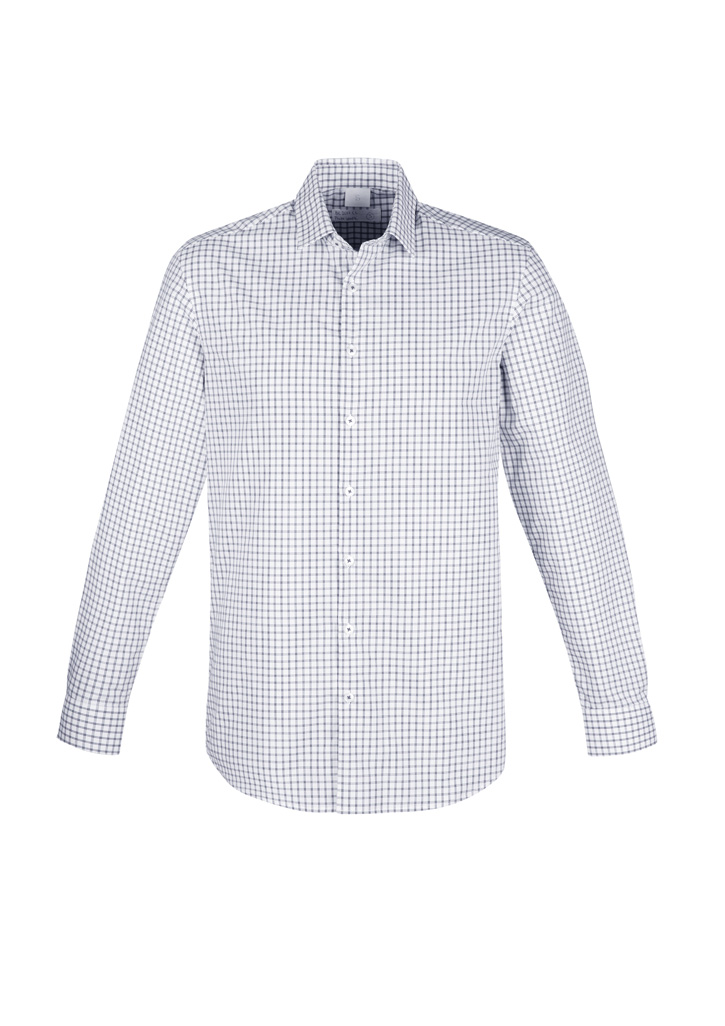 Mens Noah Long Sleeve Shirt - Image 25