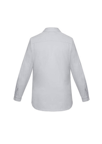Womens Charlie Long Sleeve Shirt - Image 19