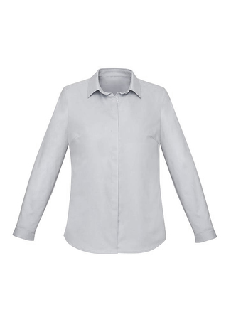 Womens Charlie Long Sleeve Shirt - Image 18