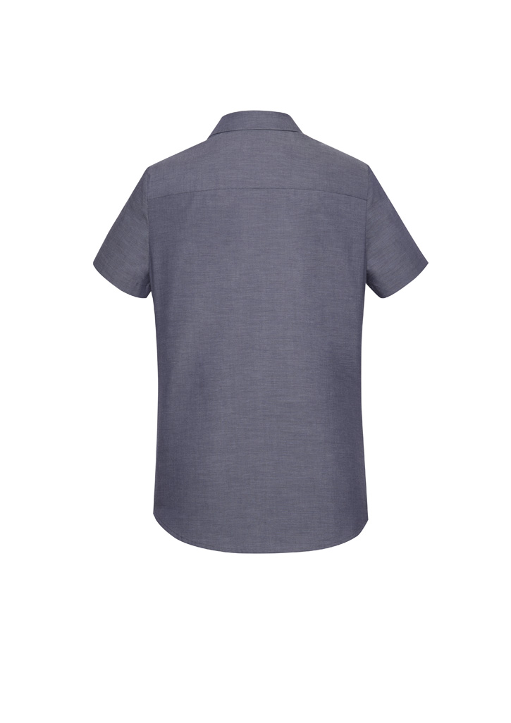 Womens Charlie Short Sleeve Shirt - Image 19