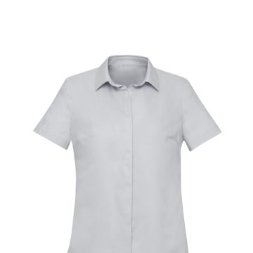Womens Charlie Short Sleeve Shirt