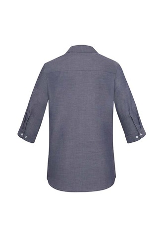 Womens Charlie 3/4 Sleeve Shirt - Image 20