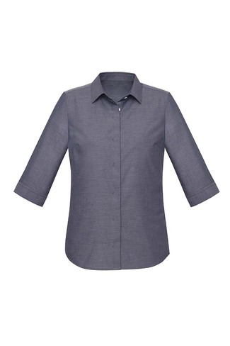 Womens Charlie 3/4 Sleeve Shirt - Image 19