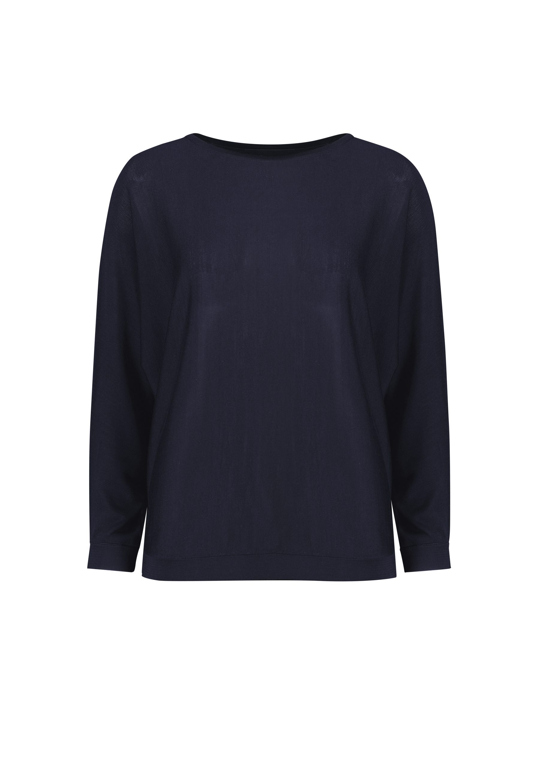 Womens Skye Batwing Sweater Top - Image 10