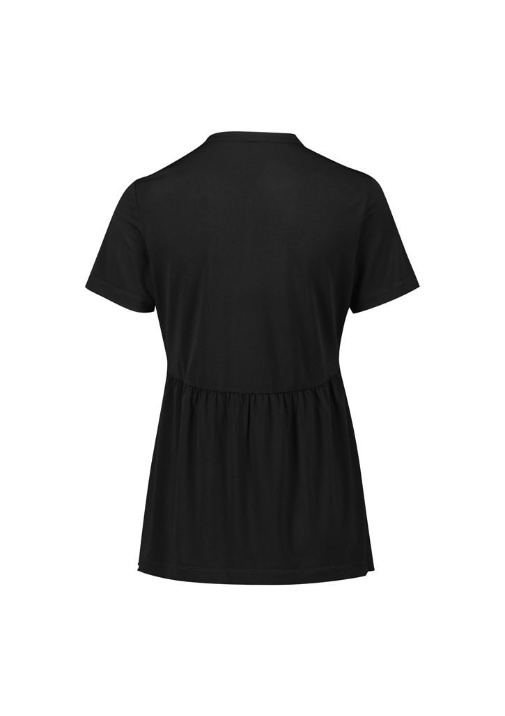 Womens Mali Stretch Tunic T-Top - Image 17