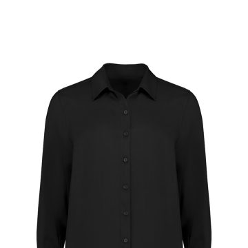 Womens Evelyn Long Sleeve Shirt