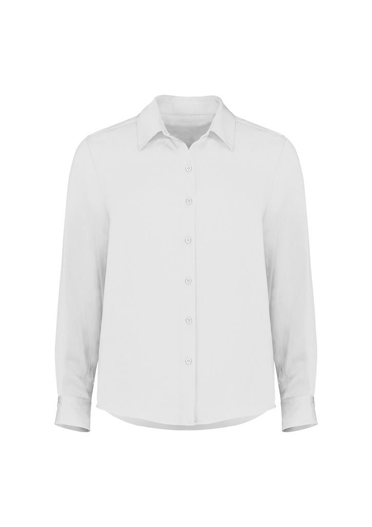 Womens Evelyn Long Sleeve Shirt - Image 22