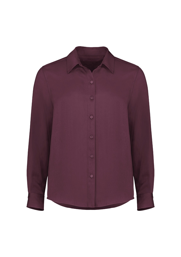 Womens Evelyn Long Sleeve Shirt - Image 24