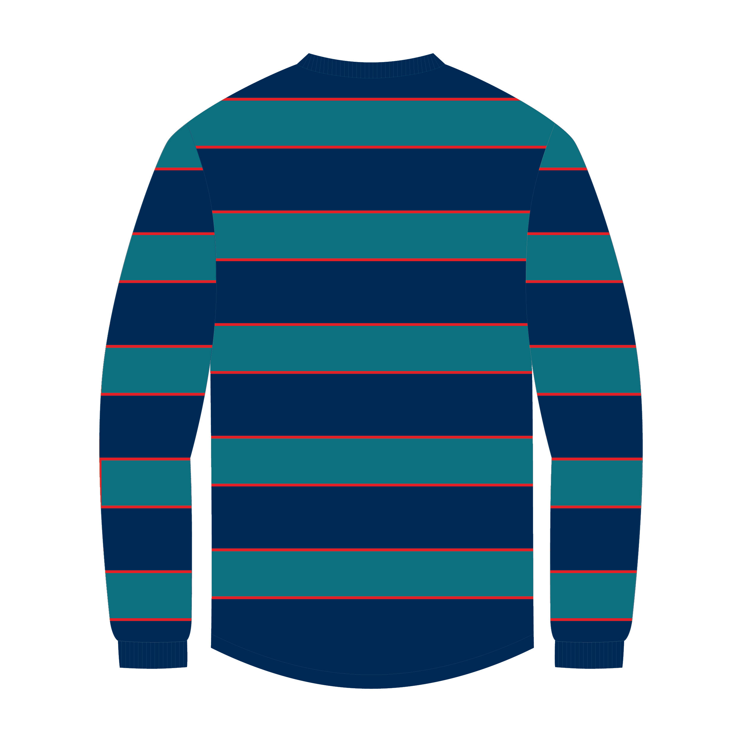 Rugby Jacket Shell - Image 3