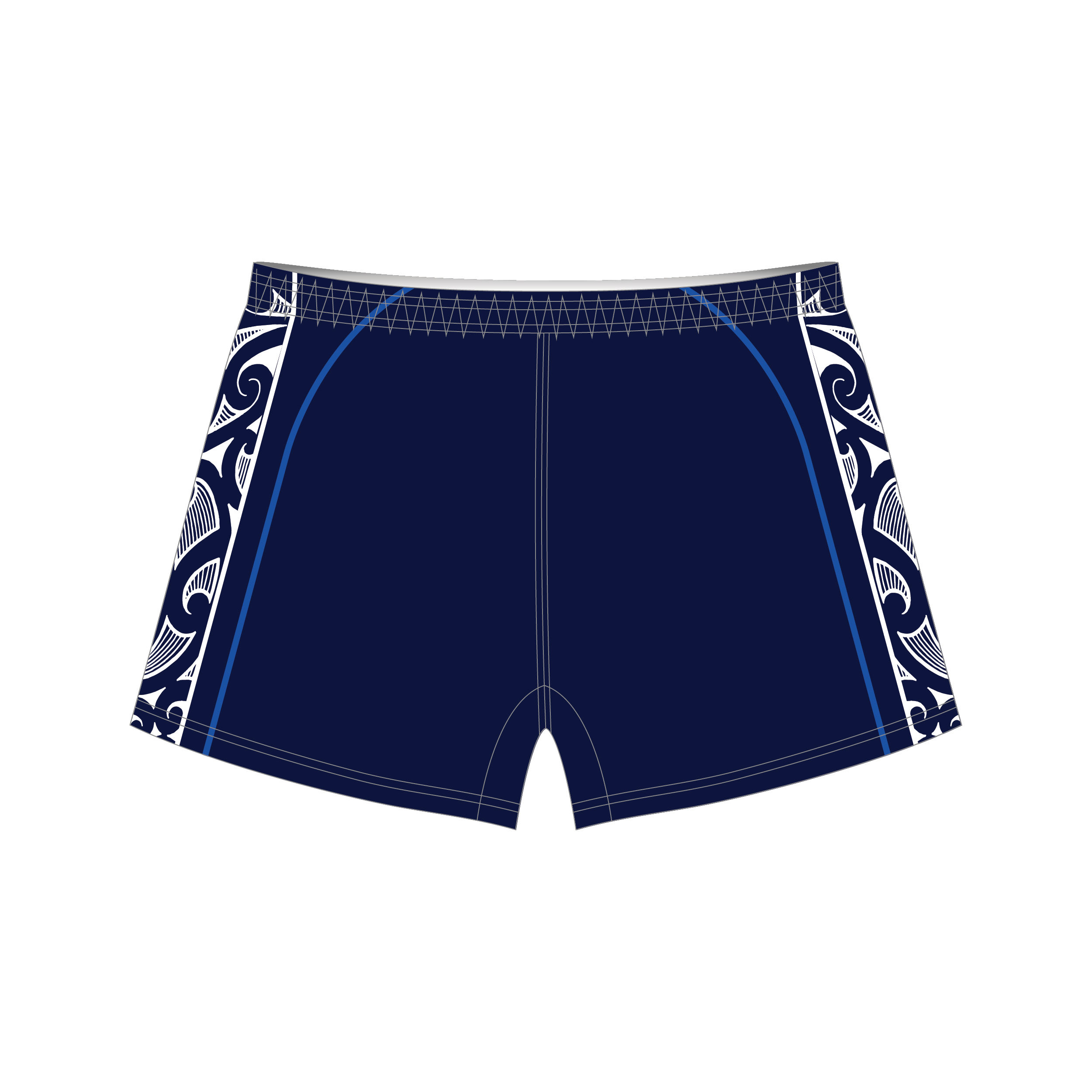Rugby Shorts Union - Image 4