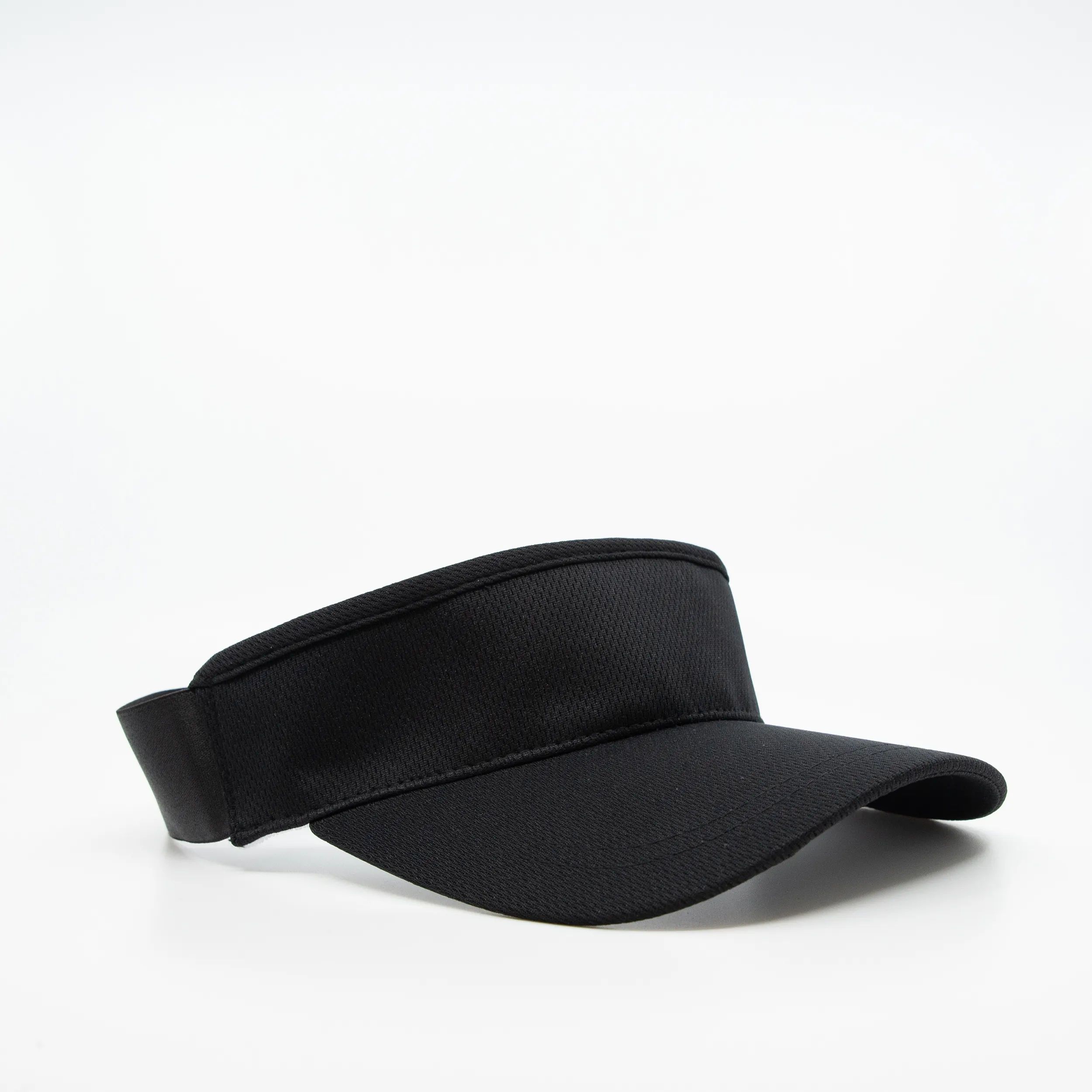 S15502 Headwear24 Athlete Elastic Visor - Image 4