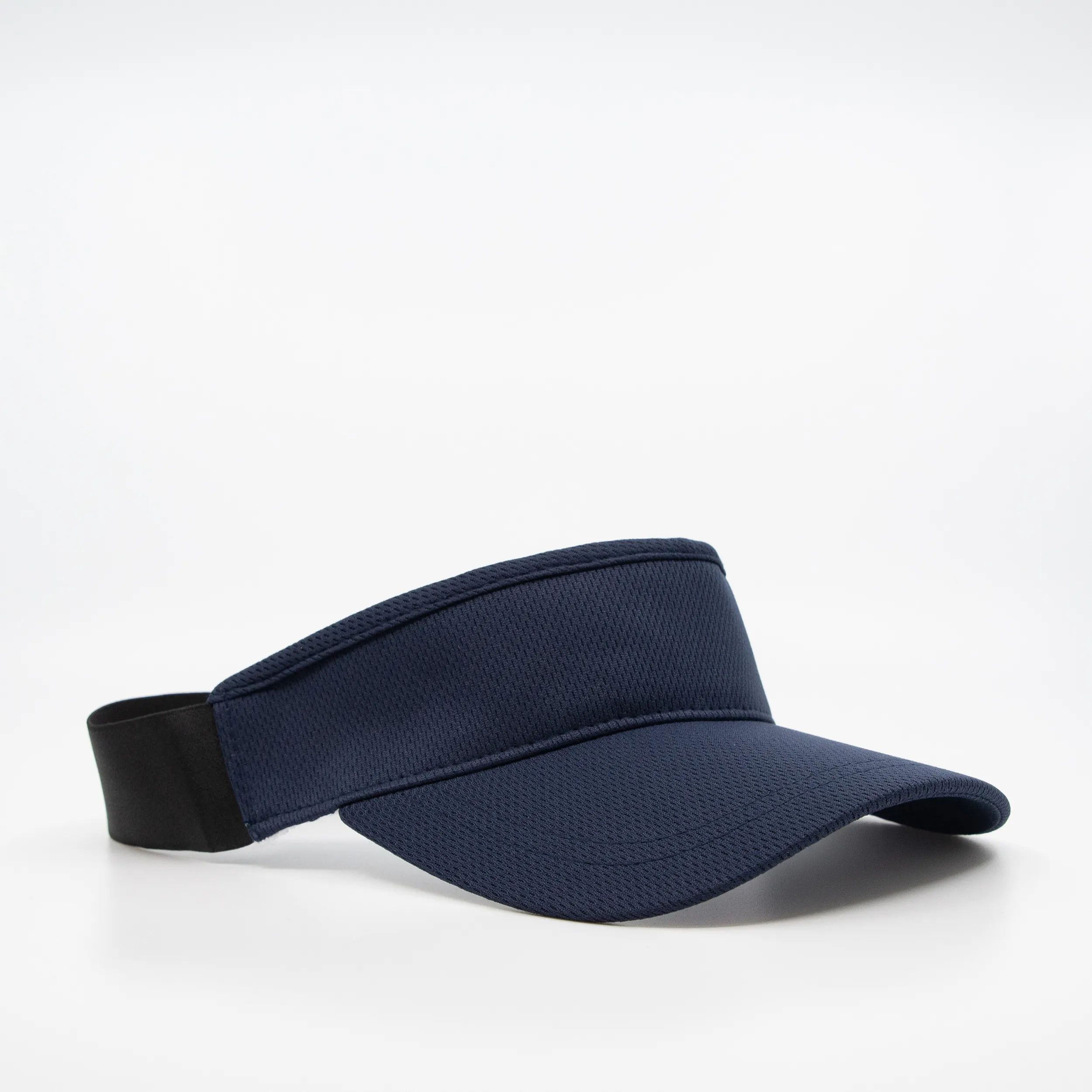 S15502 Headwear24 Athlete Elastic Visor - Image 6