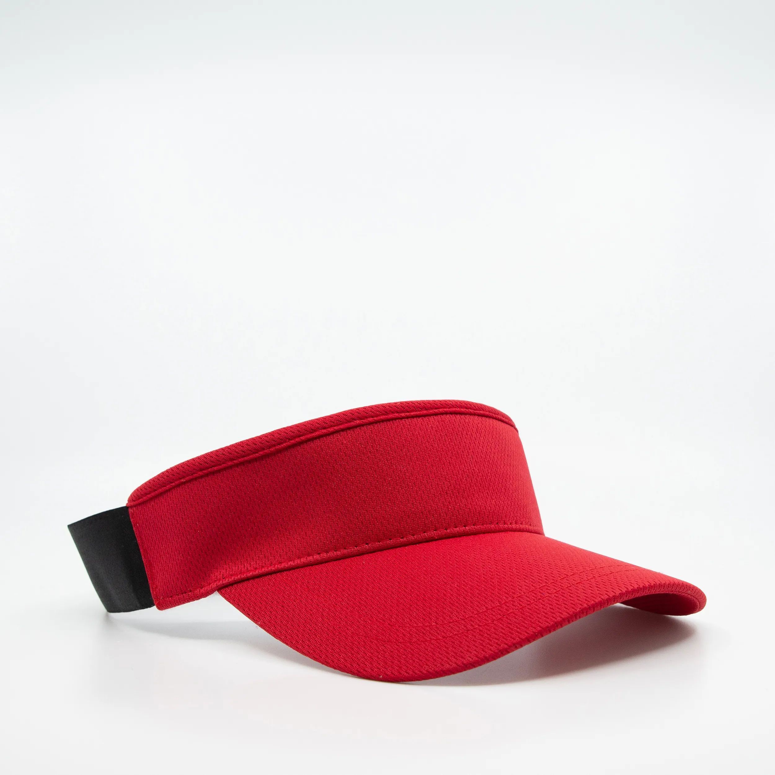 S15502 Headwear24 Athlete Elastic Visor - Image 8