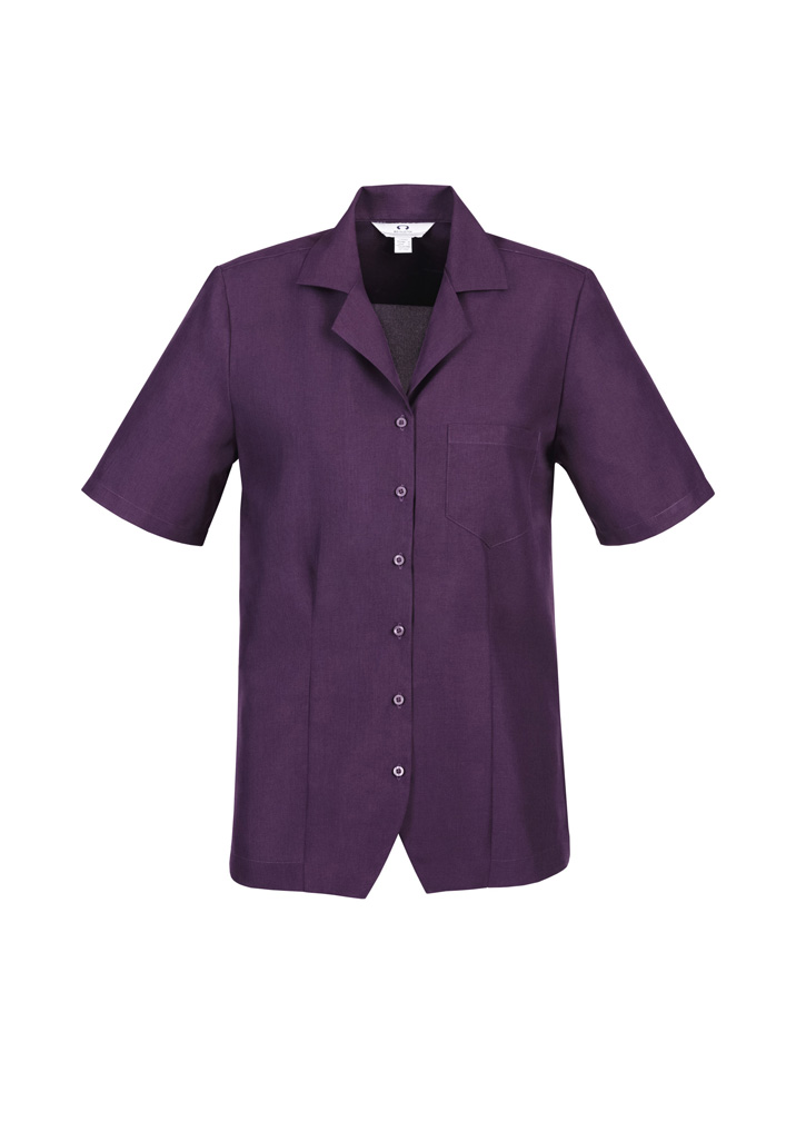 Womens Oasis Overblouse - Image 20