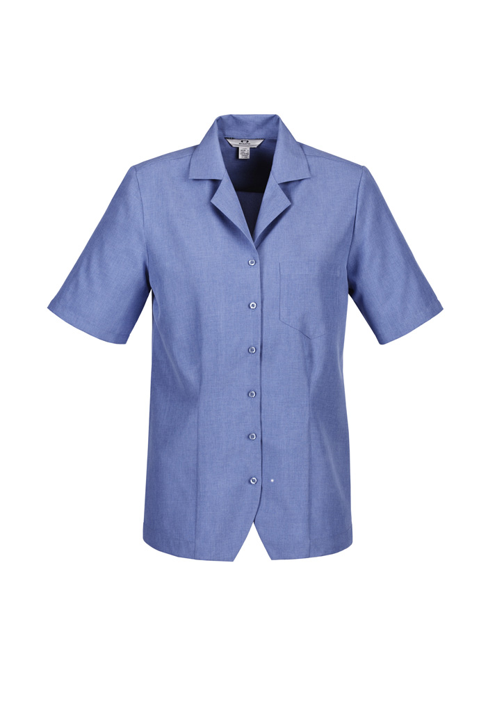Womens Oasis Overblouse - Image 18