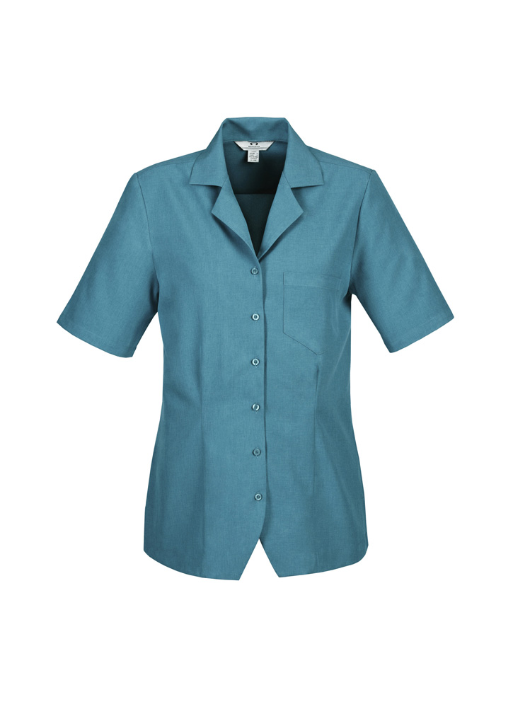 Womens Oasis Overblouse - Image 16