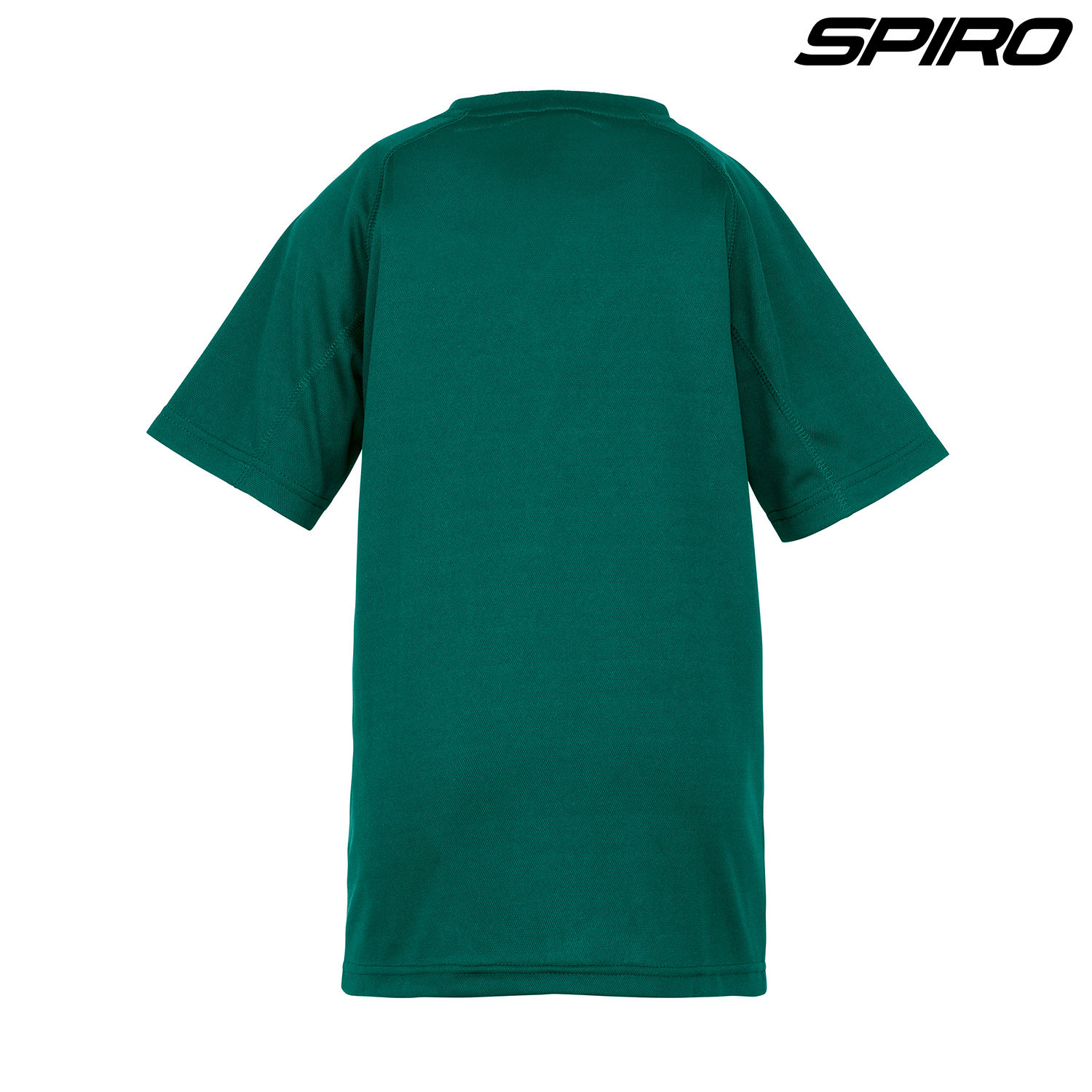 S287B Spiro Youth Impact Performance Aircool T-Shirt - Image 39