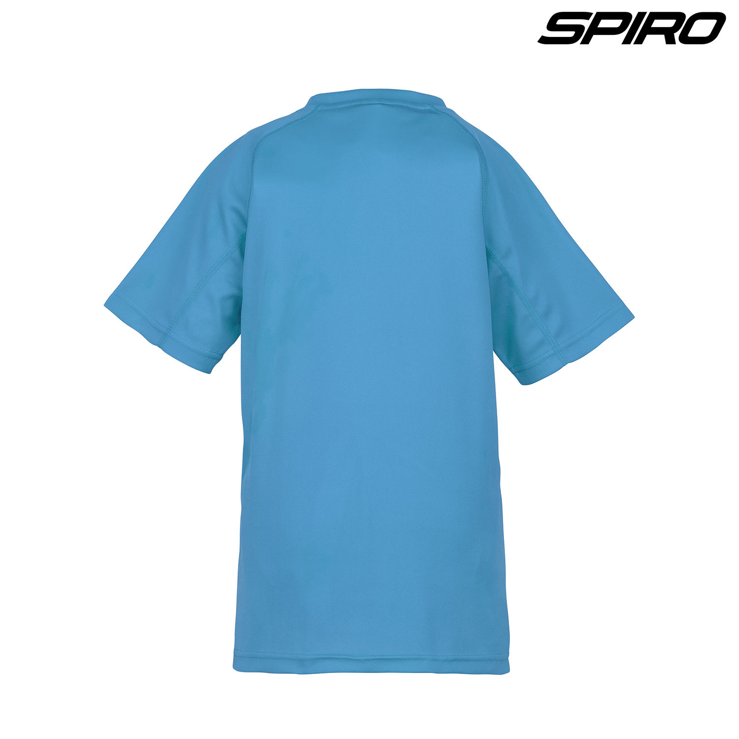 S287B Spiro Youth Impact Performance Aircool T-Shirt - Image 55