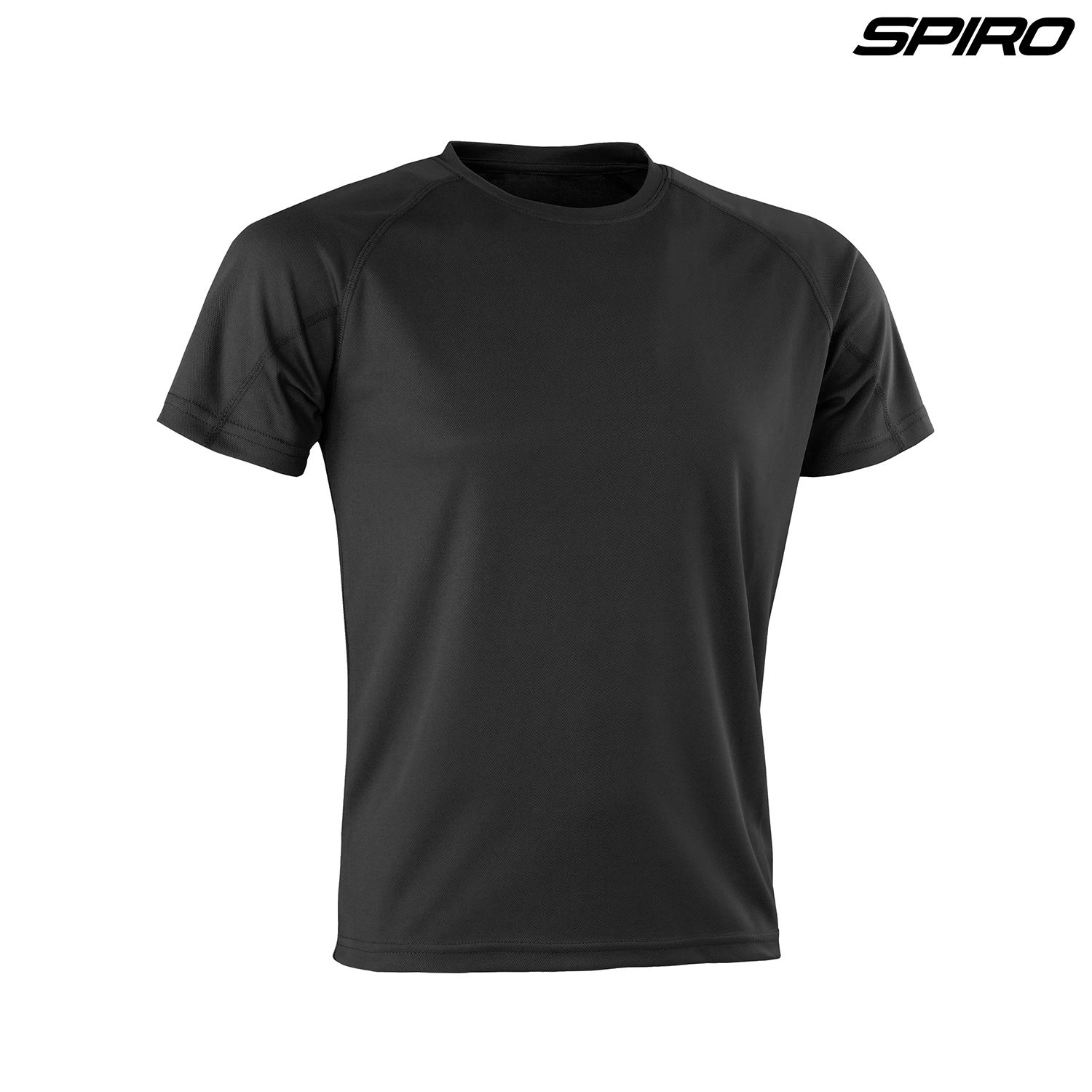 S287X Spiro Adult Impact Performance Aircool T-Shirt - Image 27