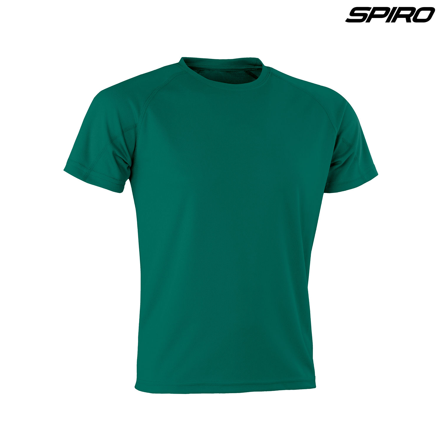 S287x Spiro Adult Impact Performance Aircool T-Shirt - Image 41