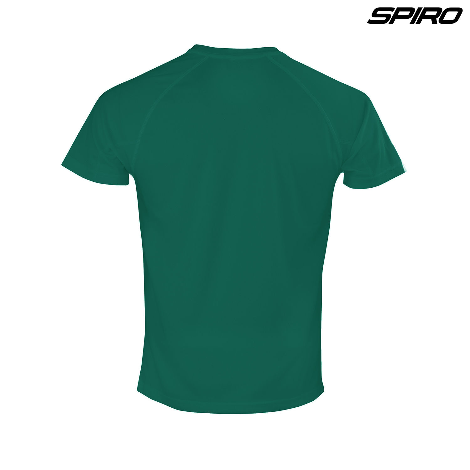 S287x Spiro Adult Impact Performance Aircool T-Shirt - Image 42