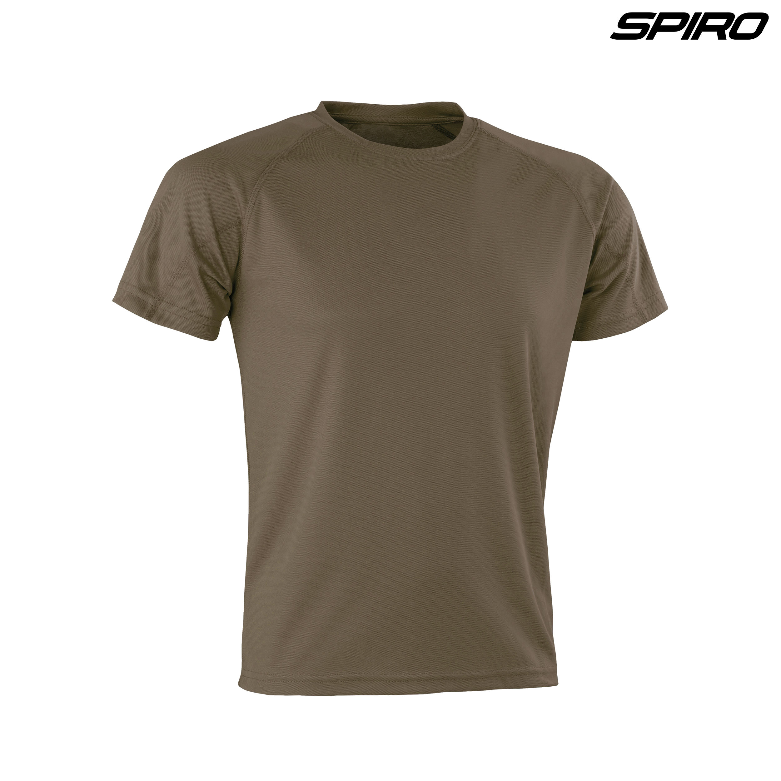 S287X Spiro Adult Impact Performance Aircool T-Shirt - Image 28