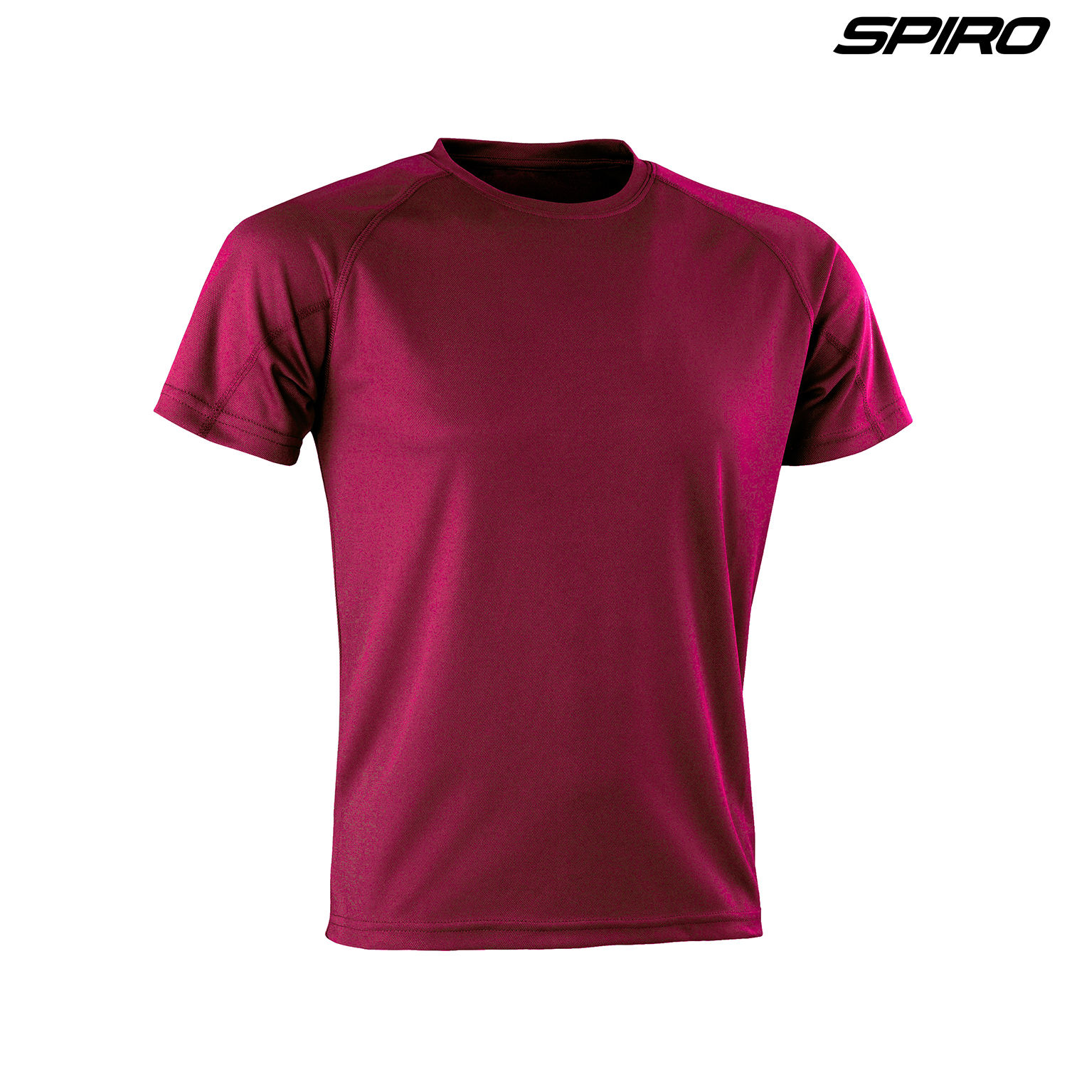 S287X Spiro Adult Impact Performance Aircool T-Shirt - Image 30
