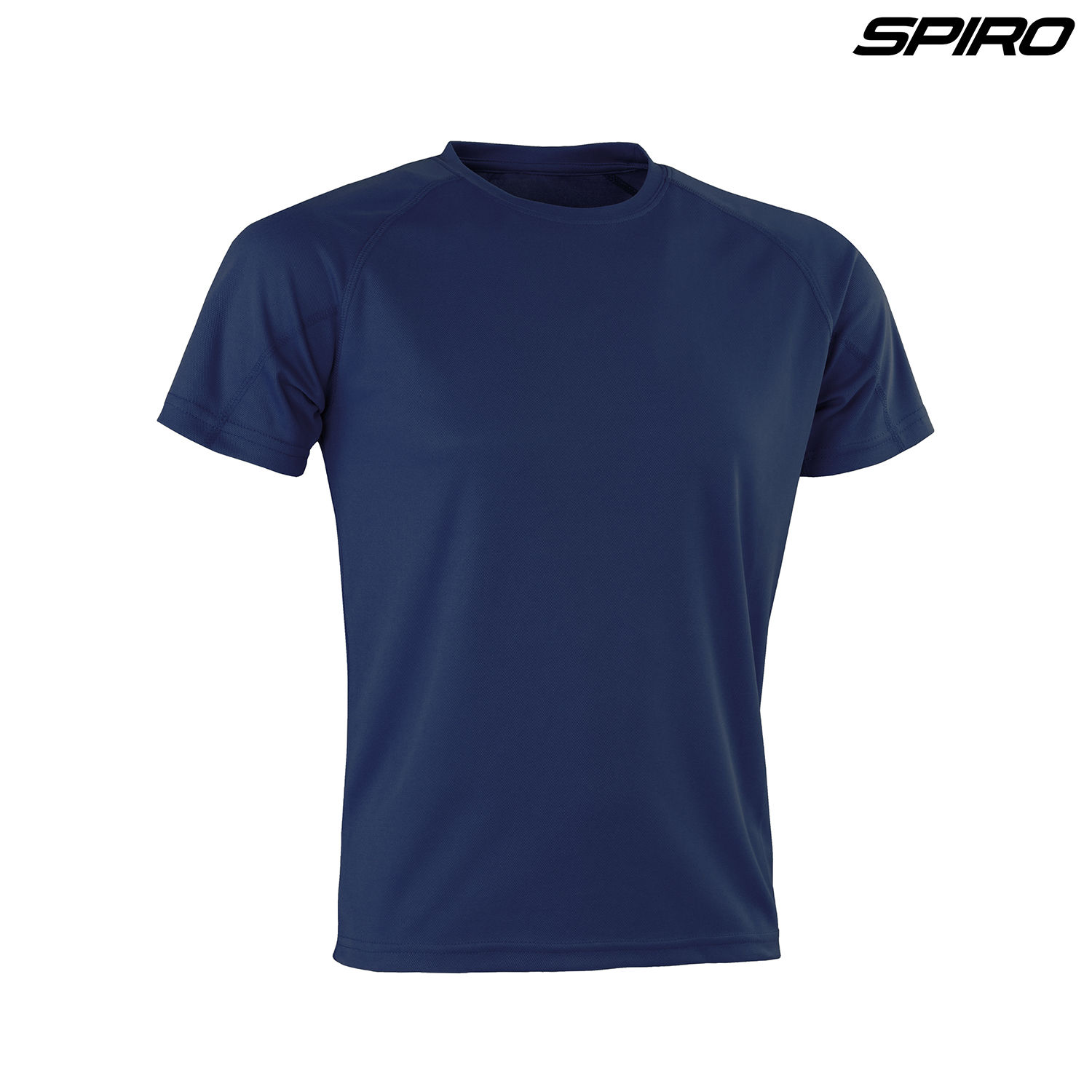 S287X Spiro Adult Impact Performance Aircool T-Shirt - Image 31