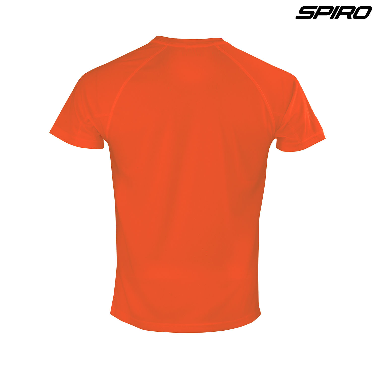 S287x Spiro Adult Impact Performance Aircool T-Shirt - Image 50