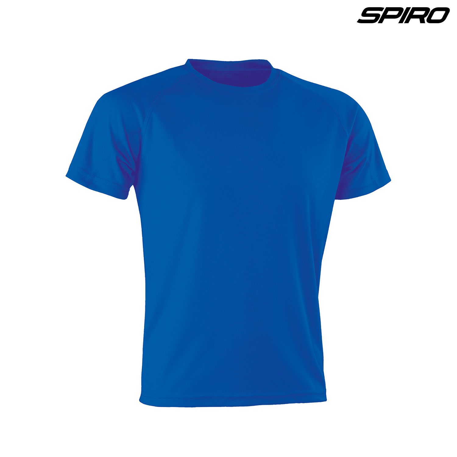S287X Spiro Adult Impact Performance Aircool T-Shirt - Image 34
