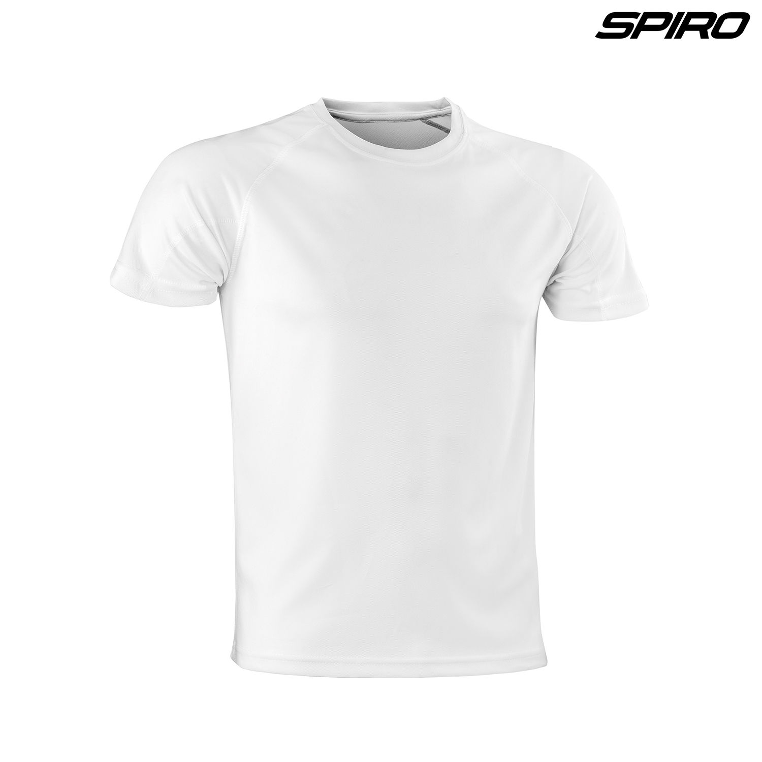 S287X Spiro Adult Impact Performance Aircool T-Shirt - Image 25