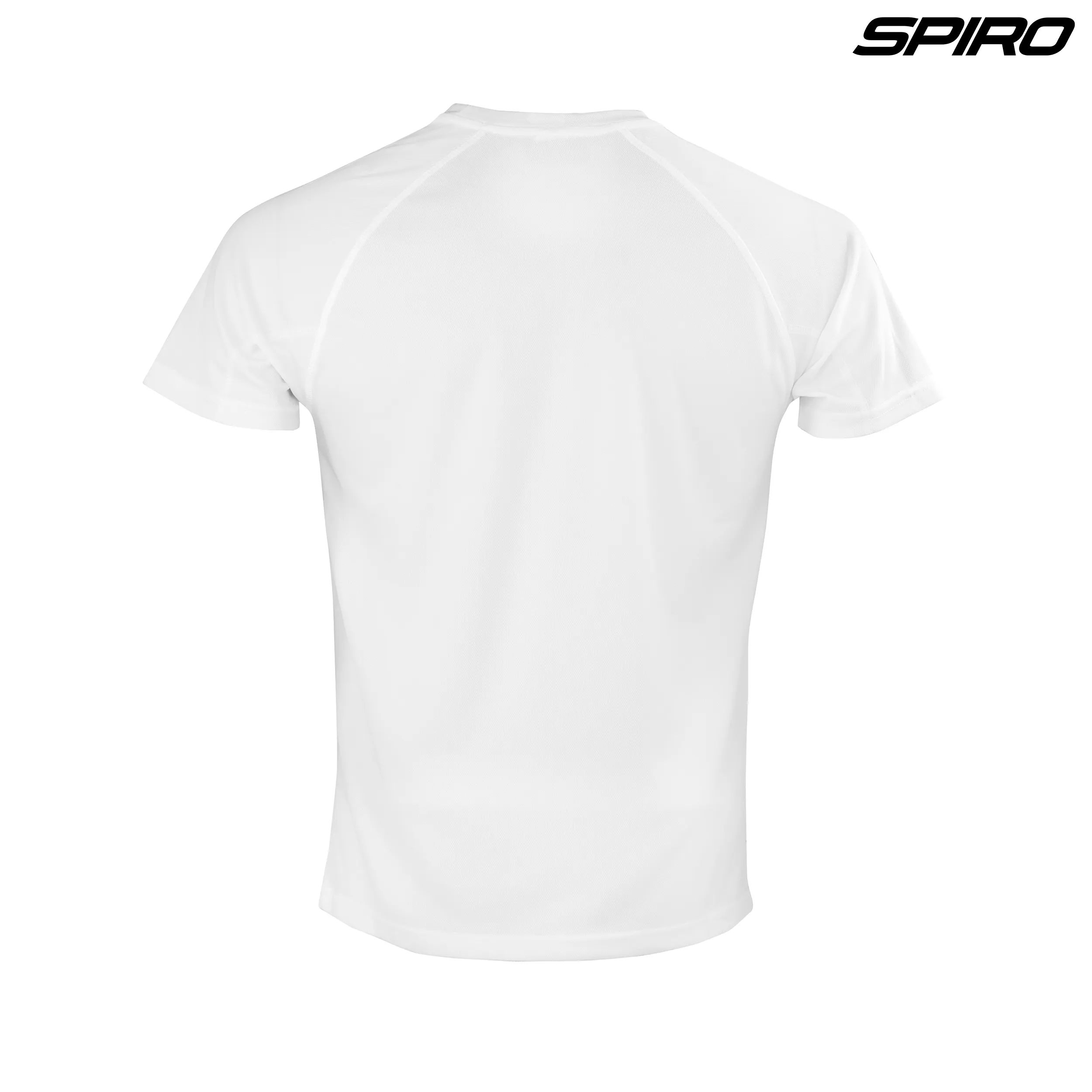 S287X Spiro Adult Impact Performance Aircool T-Shirt - Image 26
